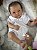 Bebê Reborn kit Malea - Imagem 5