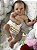 Bebê Reborn kit Malea - Imagem 6