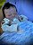 Bebê reborn kit kelsey - Imagem 4