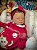 Bebê reborn kit Gemma - Imagem 7