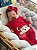 Bebê reborn kit Gemma - Imagem 5