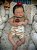 Bebê reborn kit Gemma - Imagem 10
