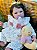 Bebê reborn kit Piper - Imagem 4