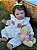 Bebê reborn kit Piper - Imagem 5