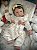 Bebê reborn kit Piper - Imagem 3
