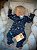 Bebê reborn kit Presley - Imagem 6