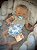 Bebê reborn kit Presley - Imagem 10