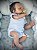 Bebê reborn kit Erick - Imagem 8