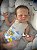 Bebê reborn kit Erick - Imagem 2