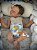 Bebê reborn kit Erick - Imagem 3