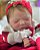 Bebê reborn kit Skya - Imagem 2
