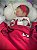 Bebê reborn kit Skya - Imagem 4