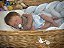 Bebê reborn kit Skya - Imagem 5