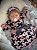 Bebê reborn kit Spice - Imagem 4