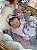 Bebê reborn kit Rose - Imagem 1