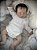 Bebê reborn kit Rose - Imagem 5