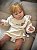 Bebê reborn kit Ellie - Imagem 13