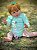 Bebê reborn kit Ellie - Imagem 3
