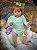 Bebê reborn kit Ellie - Imagem 5
