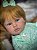 Bebê reborn kit Ellie - Imagem 1