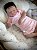 Bebê reborn kit Macey - Imagem 9