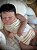 Bebê reborn kit Macey - Imagem 10