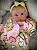 Bebe reborn kit Raven - Imagem 6