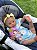 Bebe reborn kit Raven - Imagem 2