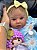 Bebe reborn kit Raven - Imagem 3