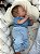 Bebe reborn kit Owen - Imagem 10