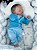 Bebe reborn kit Owen - Imagem 5