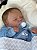Bebe reborn kit Owen - Imagem 7
