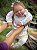 Bebe reborn Kit Brooklin - Imagem 6