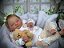 Bebe reborn Kit Brooklin - Imagem 5