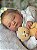 Bebe reborn Kit Brooklin - Imagem 2