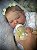Bebe reborn Kit Brooklin - Imagem 1