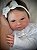 Bebê Reborn kit original Taynan - Imagem 5