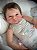 Bebê Reborn kit original Taynan - Imagem 9