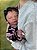 Bebê reborn kit joseph menina - Imagem 2