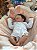 Bebe reborn Kit Genevive - Imagem 6