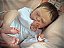 Bebe reborn Kit Genevive - Imagem 4
