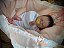 Bebe reborn Kit Genevive - Imagem 3