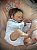 Bebe reborn Kit Genevive - Imagem 5