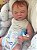 Bebê reborn kit reese - Imagem 9