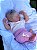 Bebê reborn kit Levi - Imagem 3