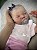 Bebê reborn kit Levi - Imagem 6