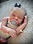 Bebê reborn kit Levi - Imagem 10