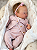 Bebê reborn kit Alix - Imagem 7