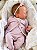 Bebê reborn kit Alix - Imagem 5
