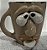caneca peralta - Imagem 1